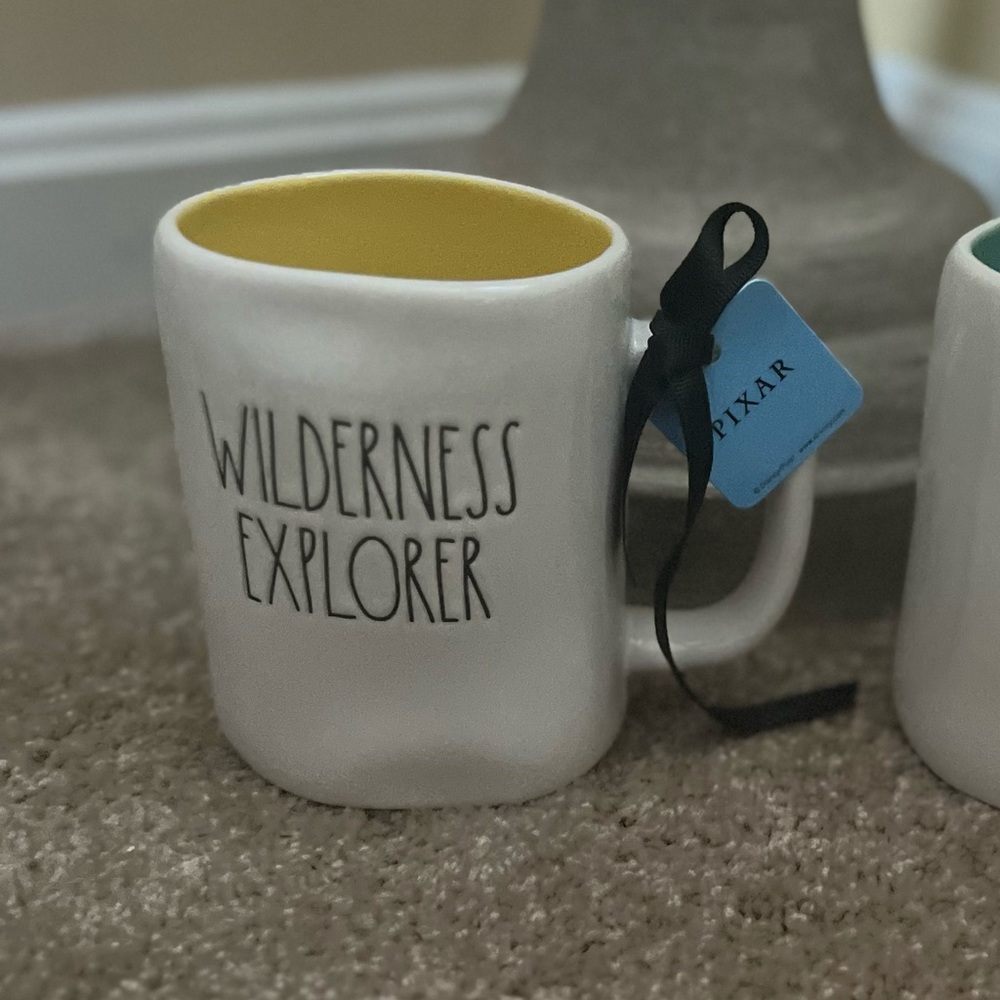 Rae Dunn - Wilderness Explorer Mug